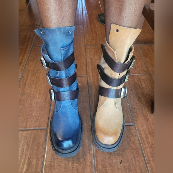 👢❤️#BootAddict ❤️👢 - Picture 4 of 16